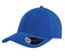 ATLANTIS HEADWEAR Casquette 6 pans ROYAL