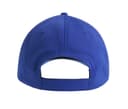 ATLANTIS HEADWEAR Casquette 6 pans ROYAL