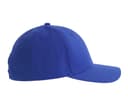 ATLANTIS HEADWEAR Casquette 6 pans ROYAL