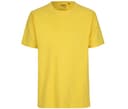 NEUTRAL Tee-shirt homme 180 YELLOW