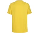 NEUTRAL Tee-shirt homme 180 YELLOW