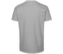 NEUTRAL Tee-shirt homme col V SPORT GREY