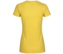 NEUTRAL Tee-shirt femme 180 YELLOW