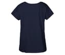 NEUTRAL Tee-shirt femme ample NAVY