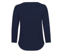 NEUTRAL Tee-shirt femme manches 3/4 NAVY