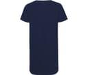 NEUTRAL Tee-shirt femme extra long NAVY