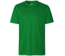 NEUTRAL Tee-shirt respirant en polyester recyclé GREEN