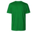 NEUTRAL Tee-shirt respirant en polyester recyclé GREEN