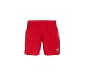 MACRON Short de sport en tissu Evertex RED