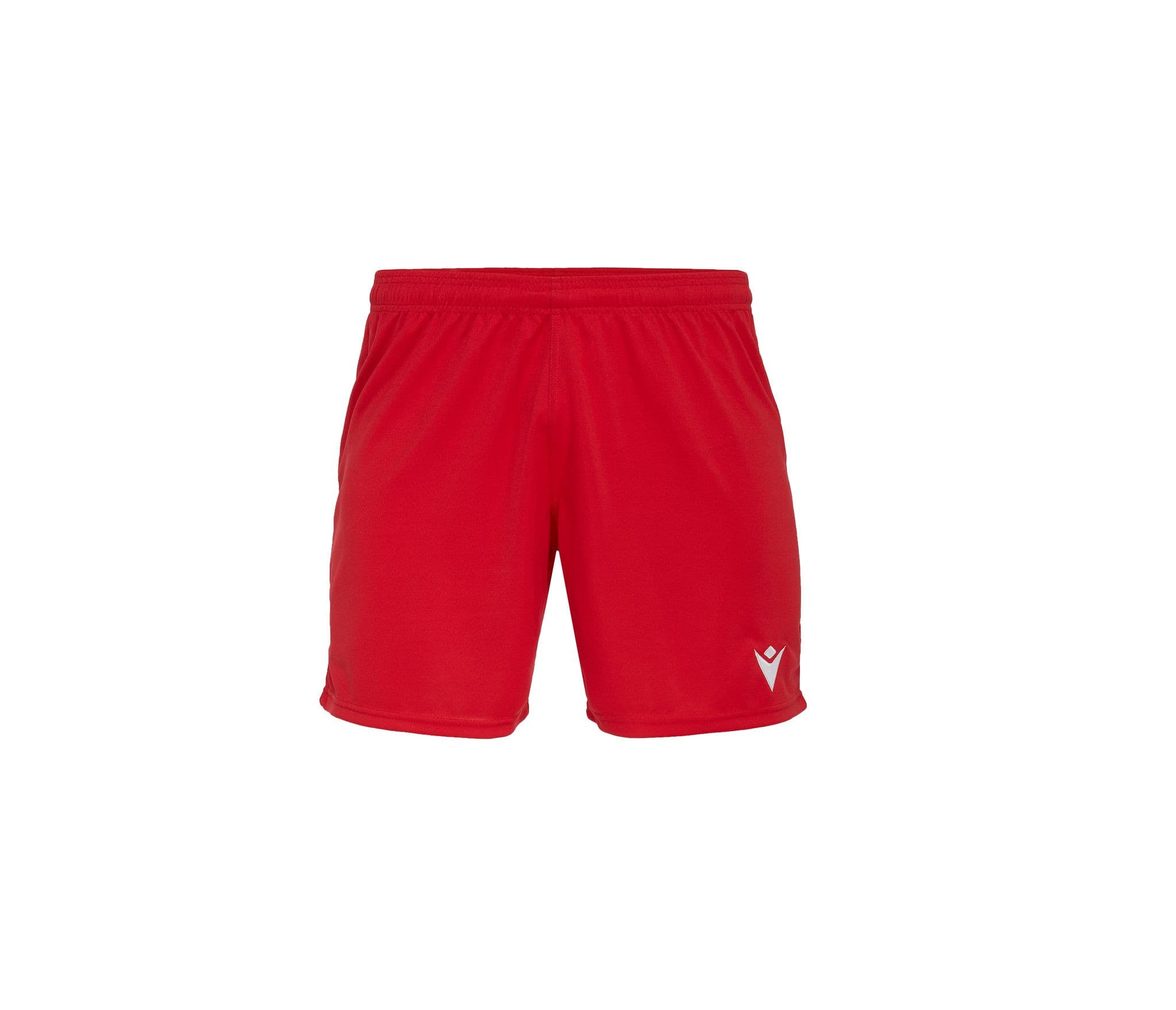 Short de sport en tissu Evertex RED