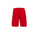 MACRON Short de sport en tissu Evertex RED