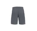MACRON Short de sport enfant en tissu Evertex ANTHRACITE