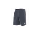 MACRON Short de sport enfant en tissu Evertex ANTHRACITE