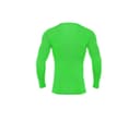 MACRON HOLLY JUNIOR T-SHIRT FLUO GREEN