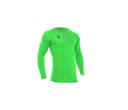 MACRON HOLLY JUNIOR T-SHIRT FLUO GREEN