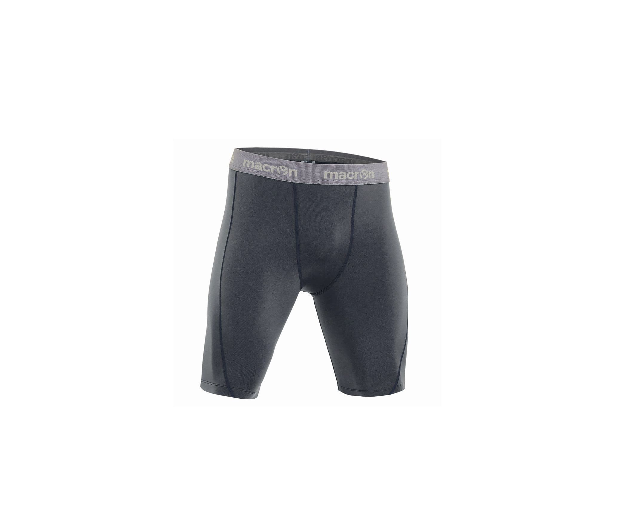 Caleçon spécial sport enfant ANTHRACITE