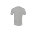 MACRON BOOST HERO JUNIOR T-SHIRT GREY