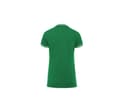 MACRON HAMBO POLO GREEN/WHITE