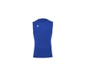 MACRON KESIL SLEEVELESS SHIRT ROYAL