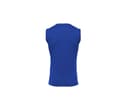 MACRON KESIL SLEEVELESS SHIRT ROYAL