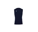 MACRON JUNIOR KESIL SLEEVELESS SHIRT NAVY