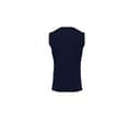 MACRON JUNIOR KESIL SLEEVELESS SHIRT NAVY