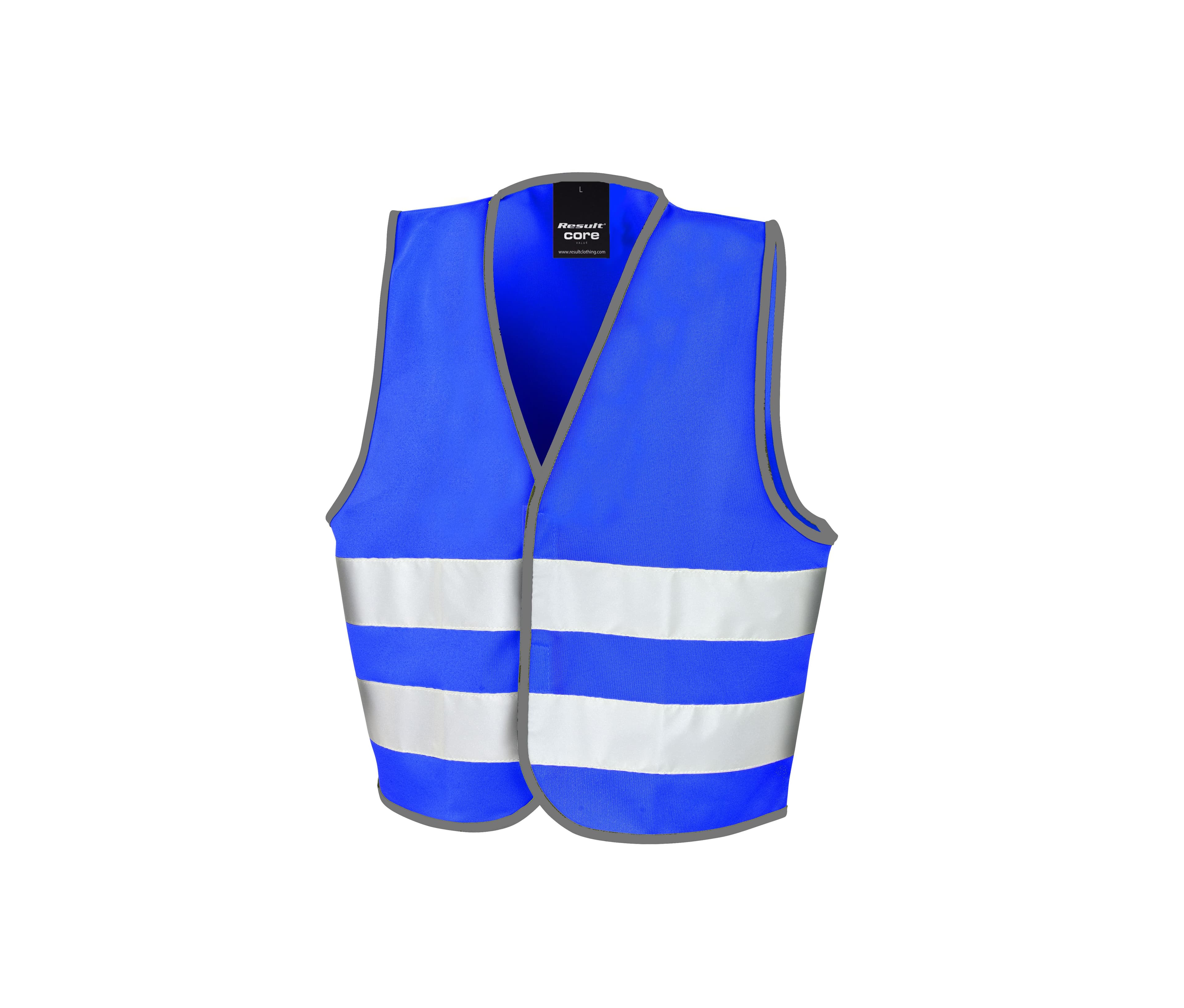 Gilet de sécurité enfant ROYAL