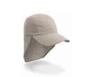 RESULT Casquette style légionnaire KHAKI