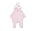 LARKWOOD Pyjama lapin PINK