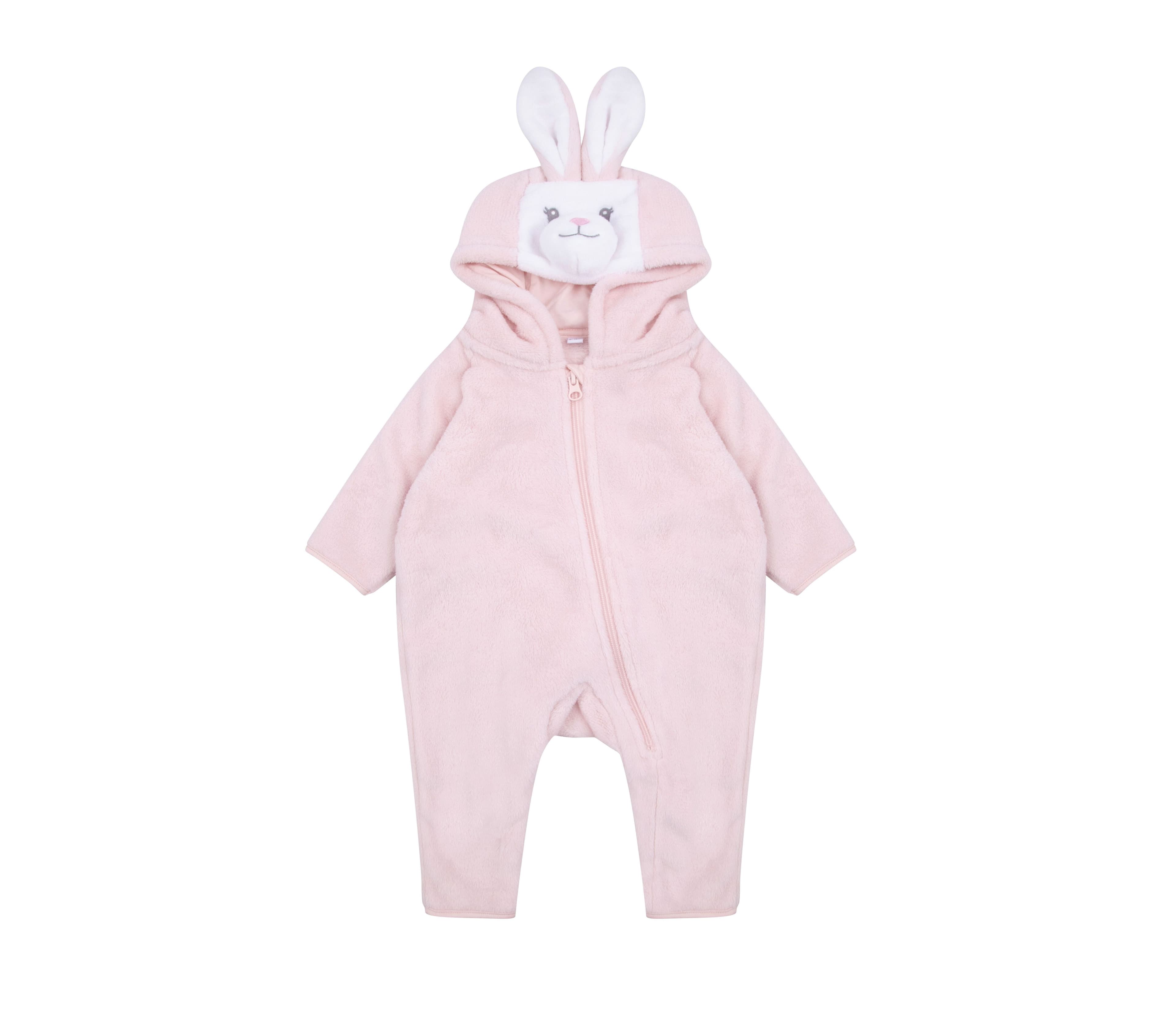 Pyjama lapin PINK