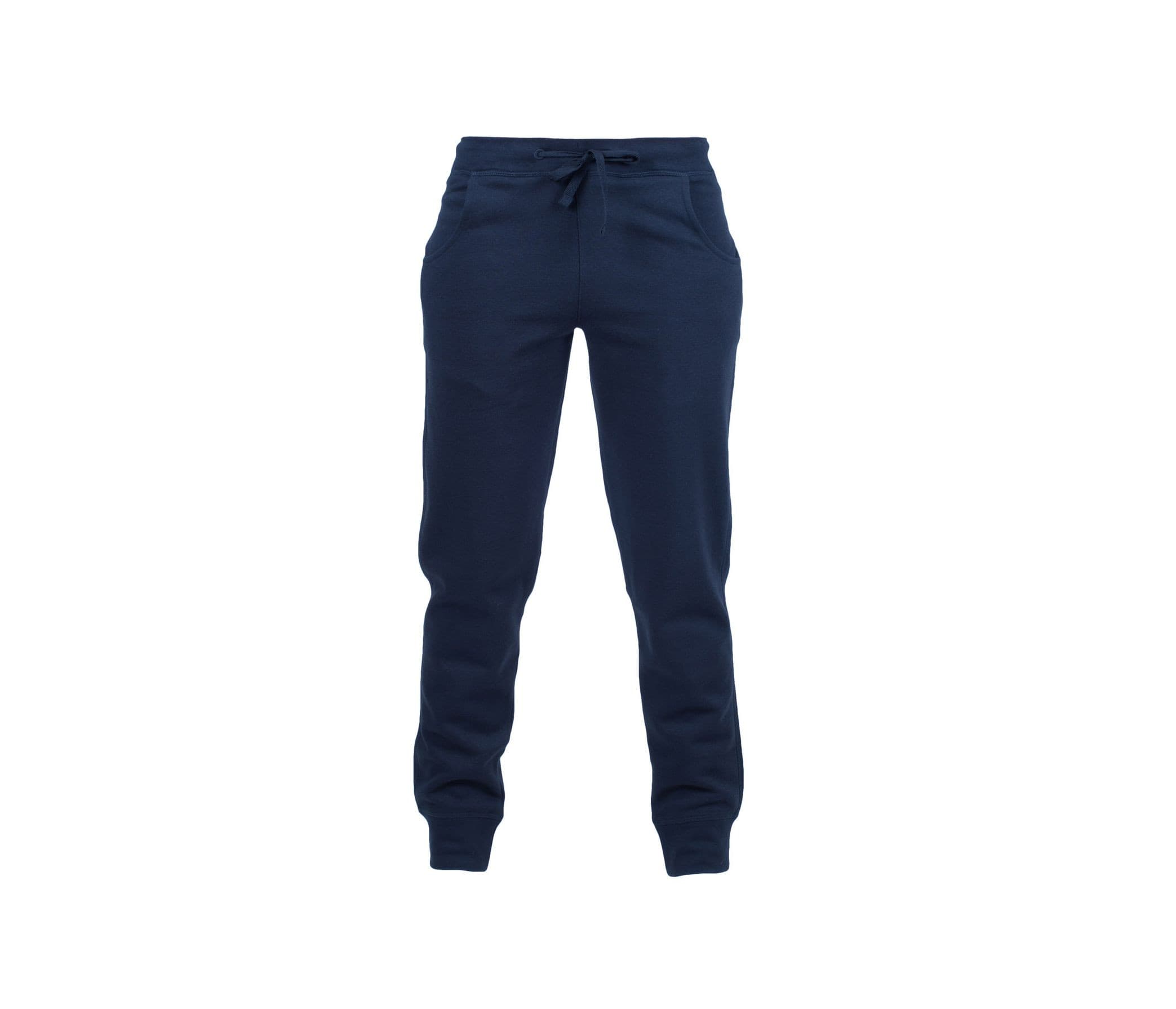 Pantalon de jogging femme slim NAVY