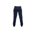 SF CLOTHING Pantalon de jogging femme slim NAVY