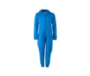 SF CLOTHING Combinaison pyjama enfant SAPPHIRE BLUE
