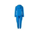 SF CLOTHING Combinaison pyjama enfant SAPPHIRE BLUE