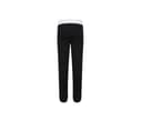 SF CLOTHING Legging enfant BLACK / WHITE
