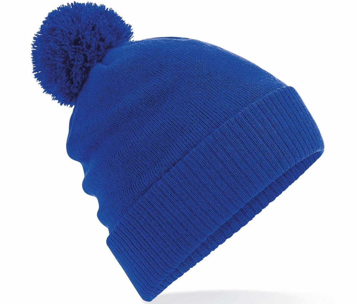 Bonnet avec pompon intérieur polaire BRIGHT ROYAL