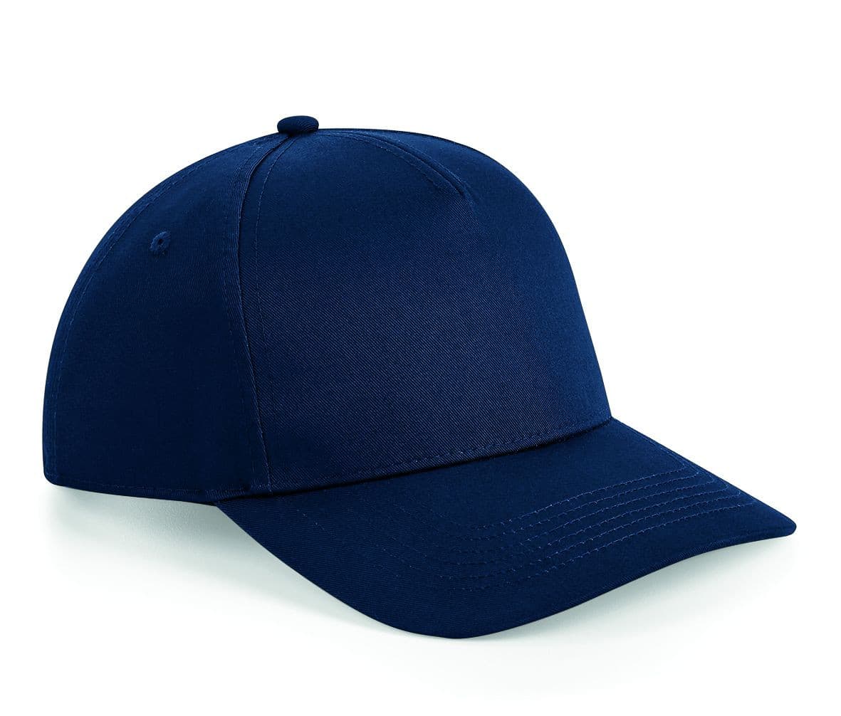 Casquette 5 pans NAVY