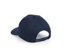 BEECHFIELD Casquette 5 pans NAVY