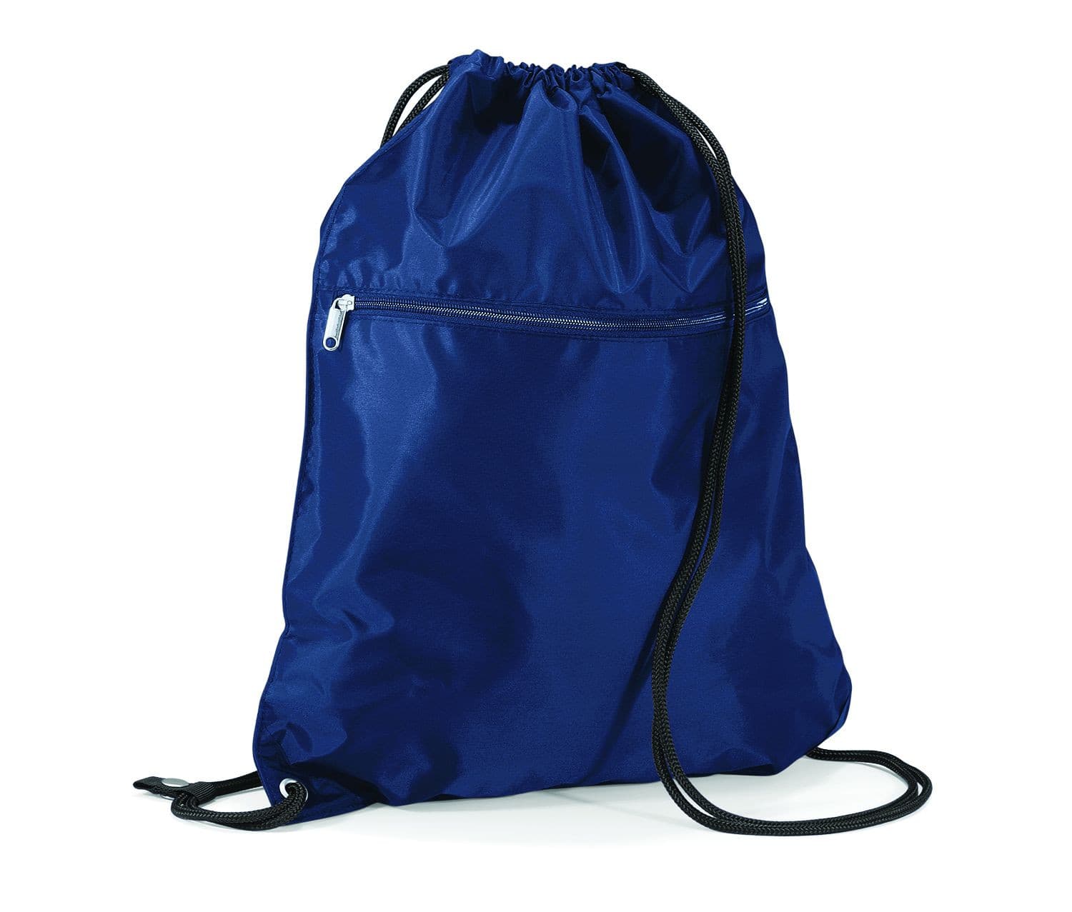 Sac gym en polyester FRENCH NAVY