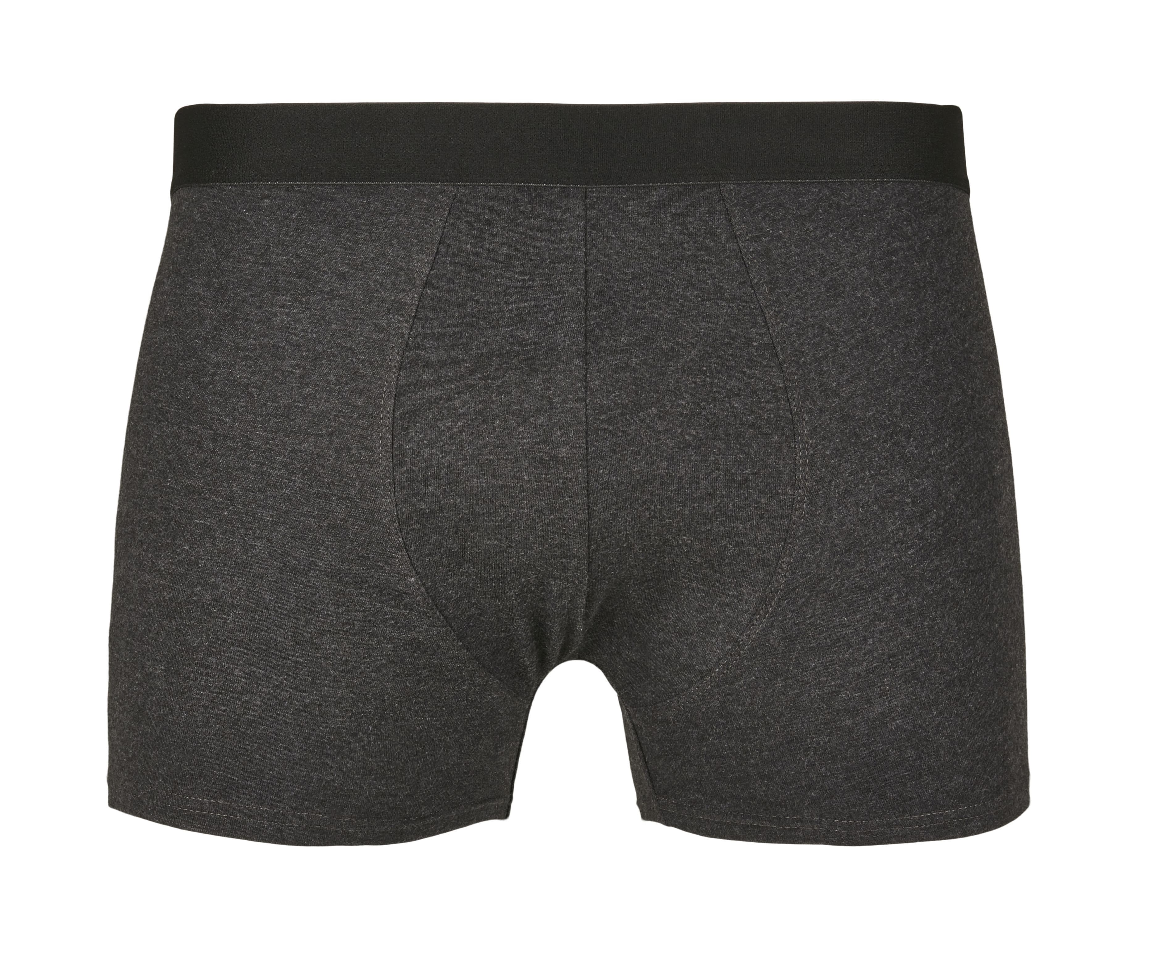 Boxer homme CHARCOAL