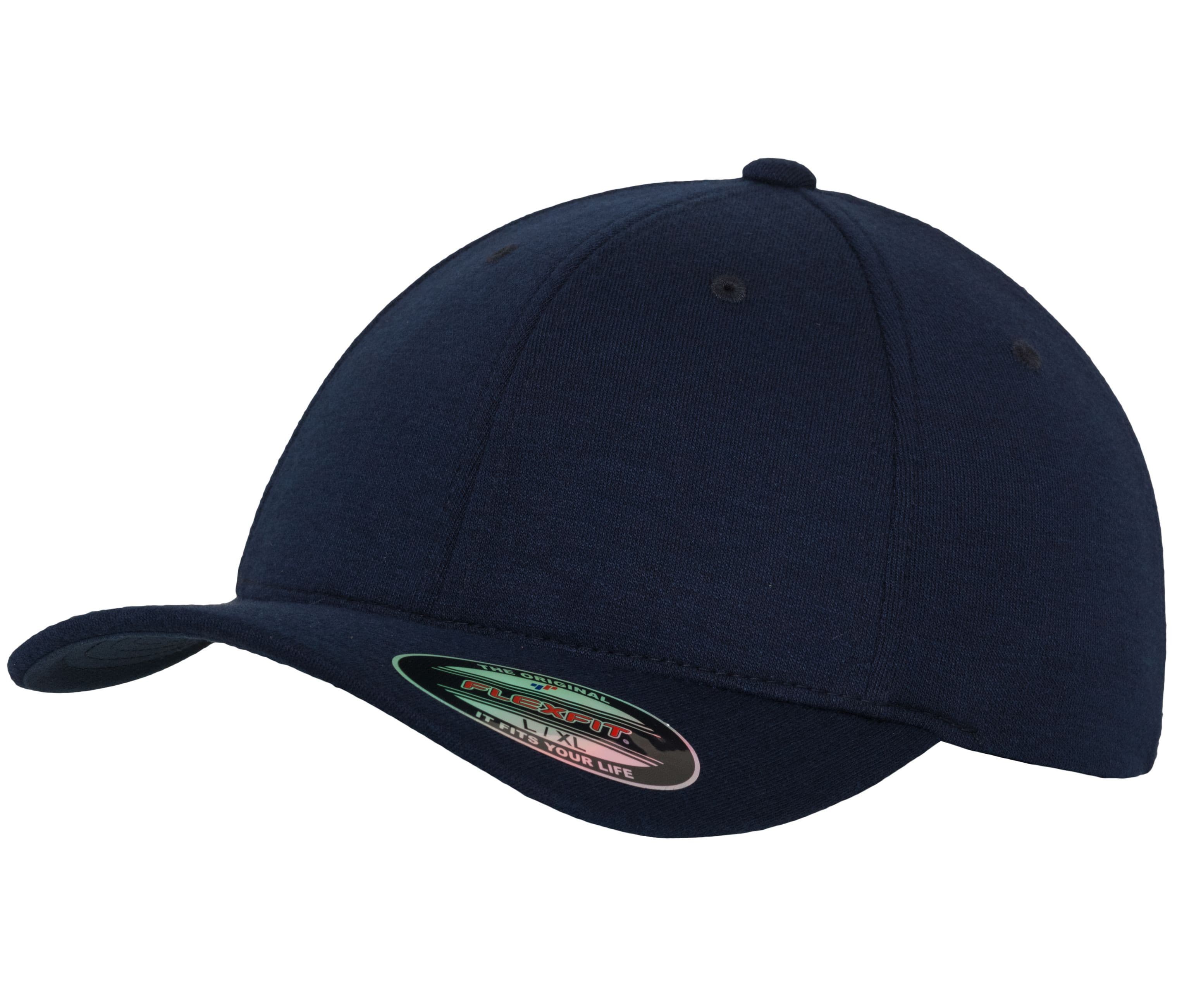 Casquette en coton NAVY