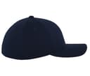 FLEXFIT Casquette en coton NAVY