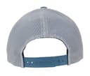 FLEXFIT Casquette style trucker BLUE TONES