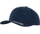 FLEXFIT Casquette en coton 6 pans NAVY