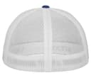 FLEXFIT Casquette américaine bicolore ROYAL / WHITE