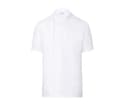 KARLOWSKY Chemise de cuisine manches courtes WHITE
