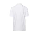 KARLOWSKY Chemise de cuisine manches courtes WHITE