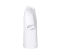 KARLOWSKY Chemise de cuisine manches courtes WHITE