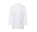 KARLOWSKY Chemise de cuisine manches longues WHITE