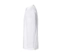 KARLOWSKY Chemise de cuisine manches longues WHITE